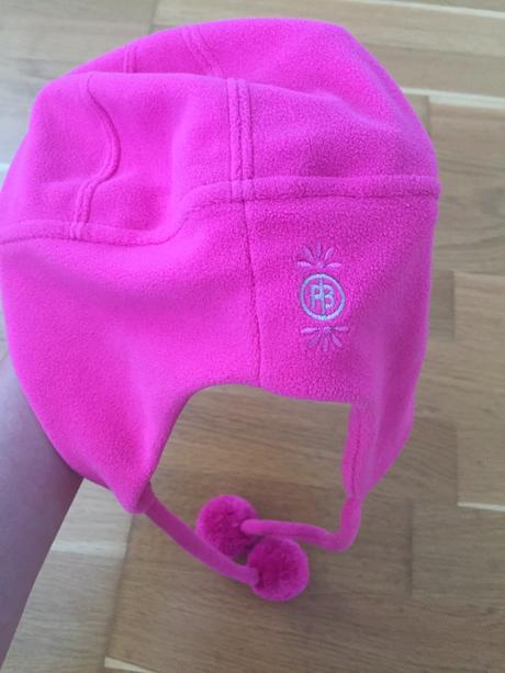 Ciapocka poivre blanc, 98