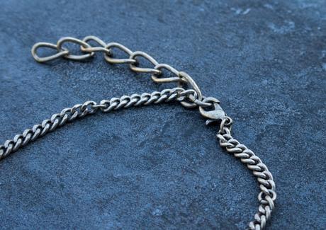 Univerzálna retiazka, 