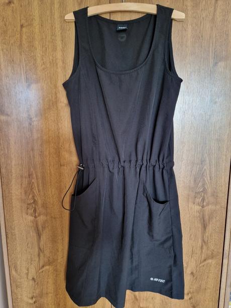 Šaty hi - tec, hi-tec,s