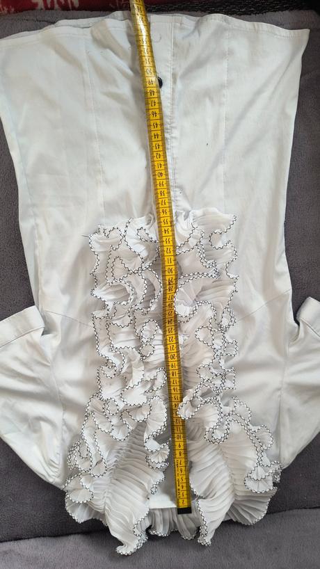 Dievčenská blúzka, 128