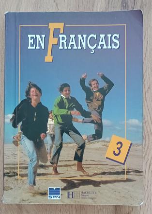 En français 3,