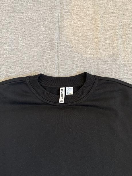 Mikina, h&m,m