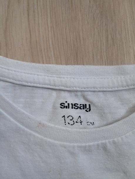Pyzamo 128/134, sinsay,128