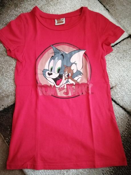 Dámske tričko, f&f,34