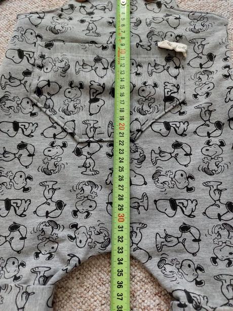 Kratasy na traky, 74