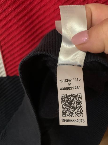 Mikina tommy, tommy hilfiger,m