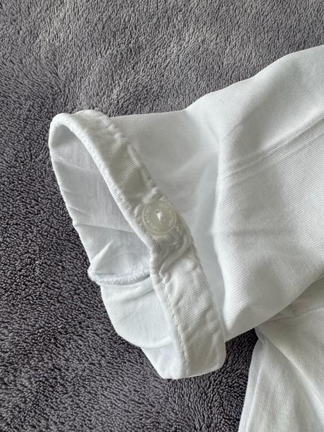 Neil barrett kids tričko, 164