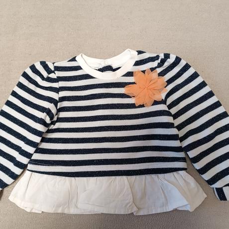 Dievčenský pulóvrik, 74