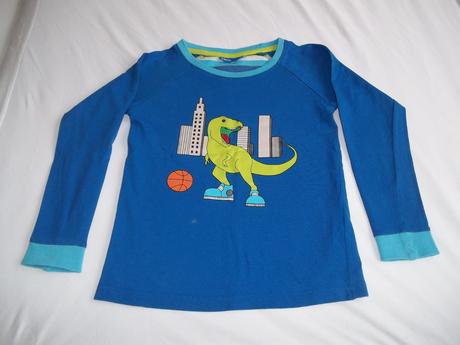 Pyžamový komplet - x-mail - 110/116, 110