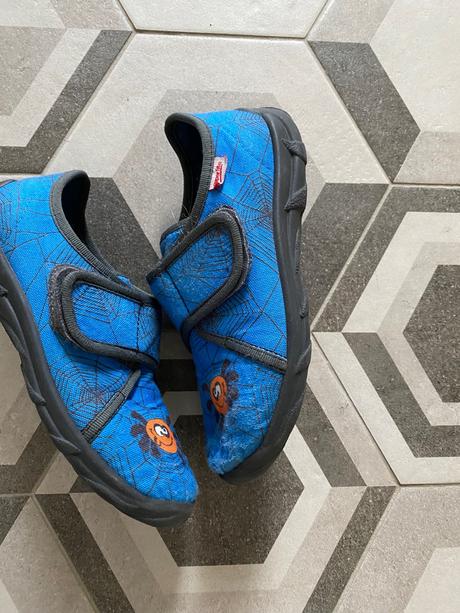 Superfit papuce, superfit,29