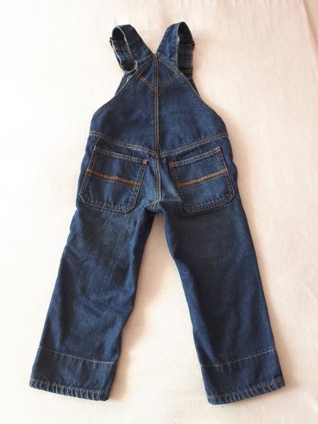 Rifle na traky, h&m,86