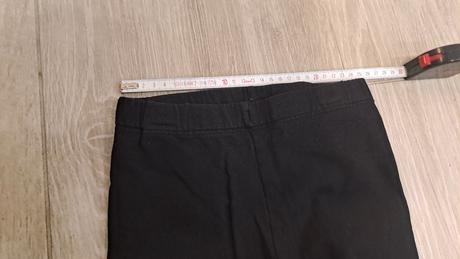 Hrubšie leginy h&m, h&m,140