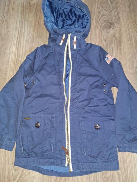 Prechodna bunda, reserved,140