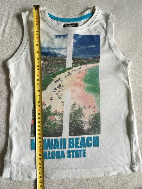 Tielko tricko, terranova,104