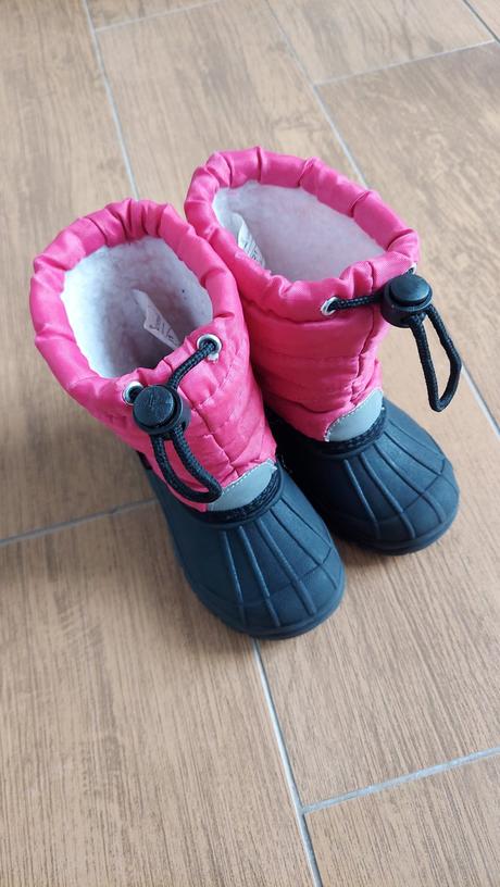 Zimné čižmy 20/21, playshoes,20