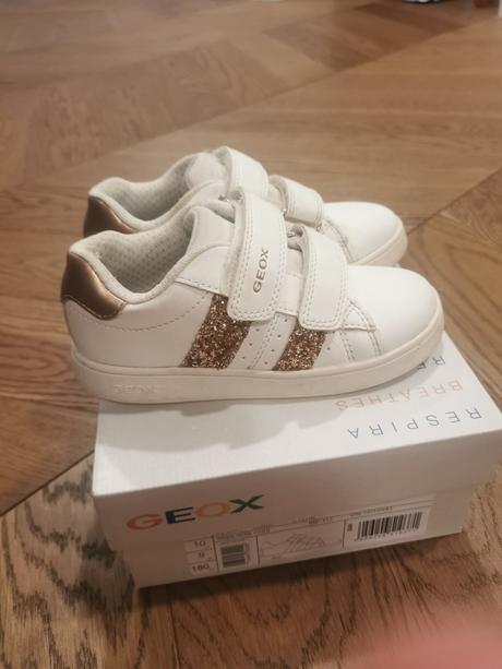 Tenisky geox, geox,27