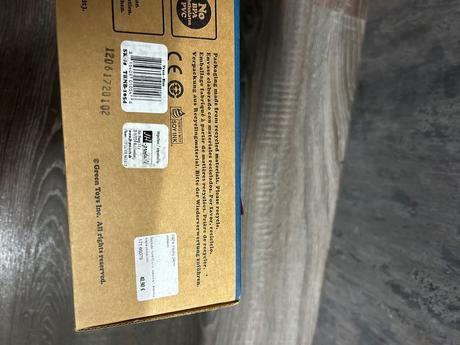 Green toys detsky vláčik,