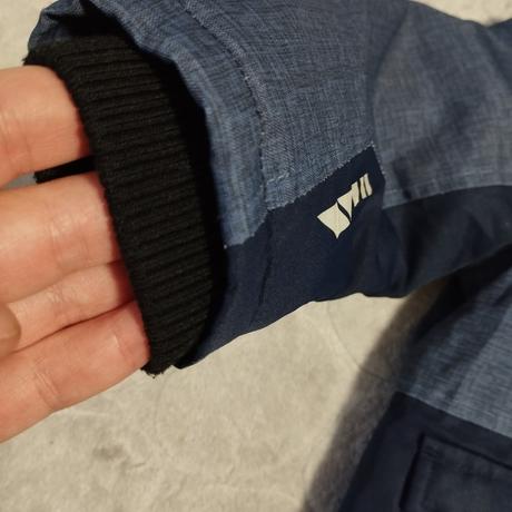 Bundička teplá, primark,98