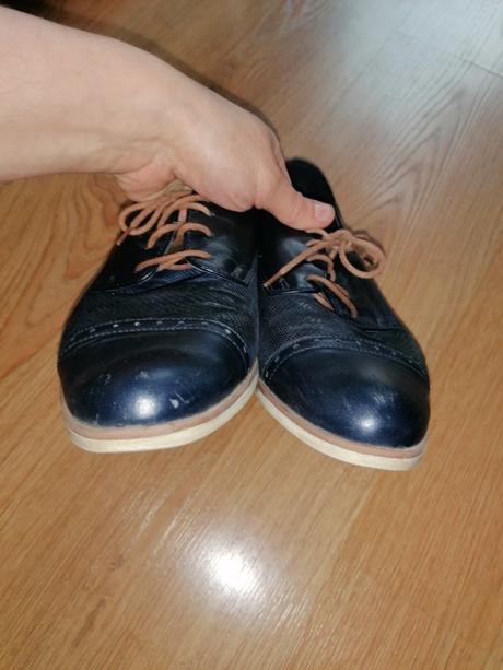 Topánky, lasocki,38