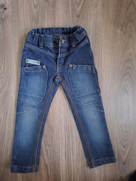 Nenosene rifle, dopodopo,98