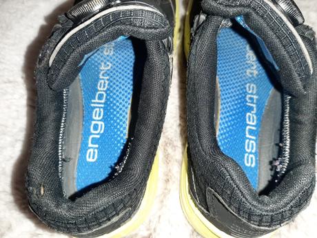 Engelbert strauss, 35