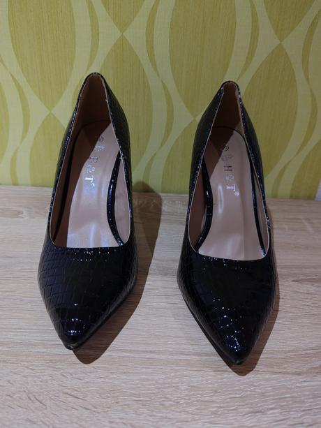 Dámske lodičky, 38