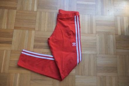 Adidas originals damske leginy m/l, adidas,m
