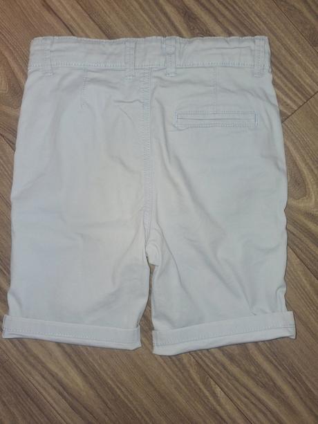 Bledomodré kraťase, primark,140