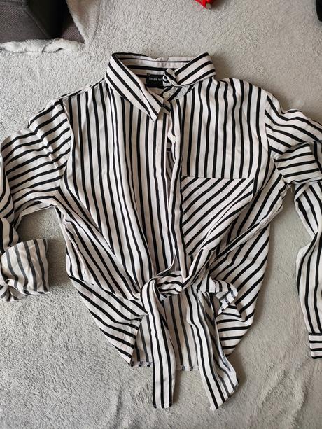 Košela, tally weijl,s