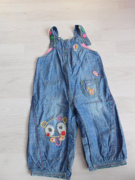 Podšité nohavice na traky č.74, next,74