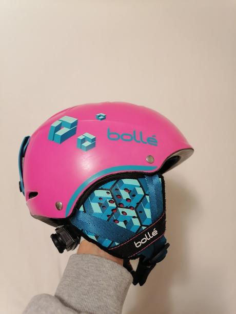 Lyžiarska prilba bolle, bolle,xs