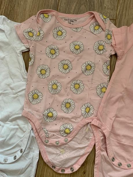 Body 74 top stav, sinsay,74