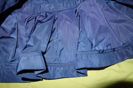 Tenky kabatik authentic papermoon, 104