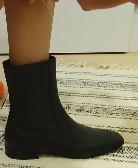 Čižmičky gino rossi, gino rossi,38