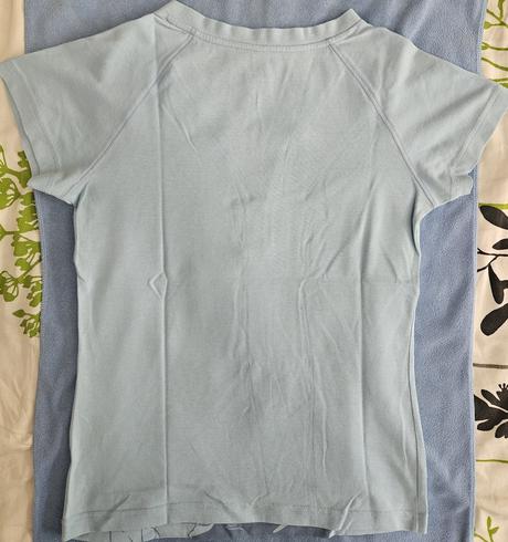 Tričko kr. rukáv zn. adidas, adidas,36