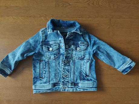 Balik oblečenia veľkosť 92, 86–98