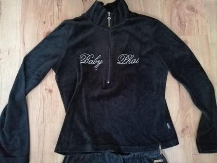 Tepláková súprava baby phat, l