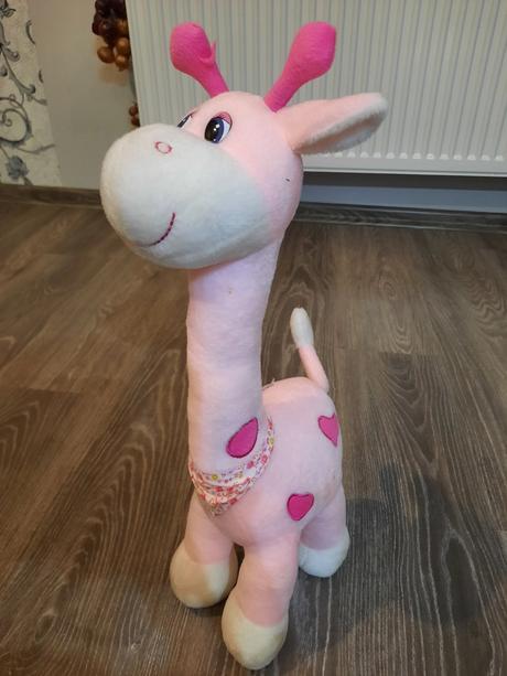 Plišové hračky a bábiky, 