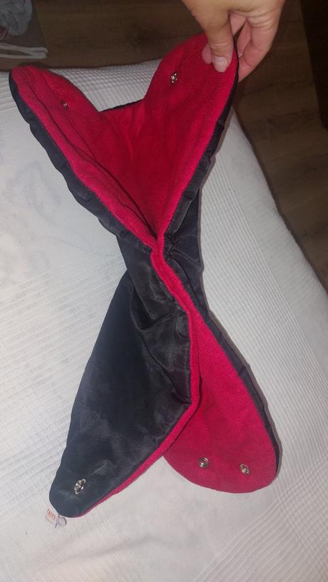 Rukavnik emitex, emitex