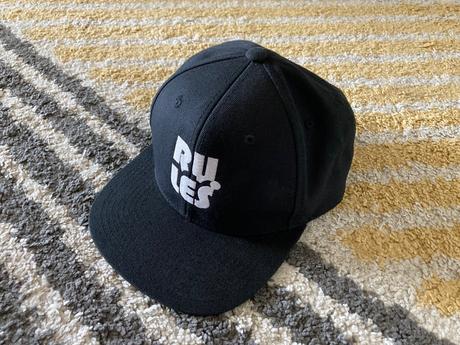 Šiltovka rules 146/158, 146