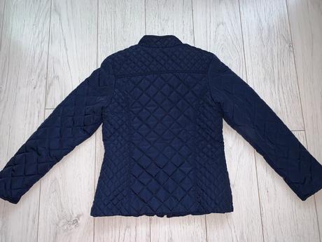 Prechodná bunda, h&m,140