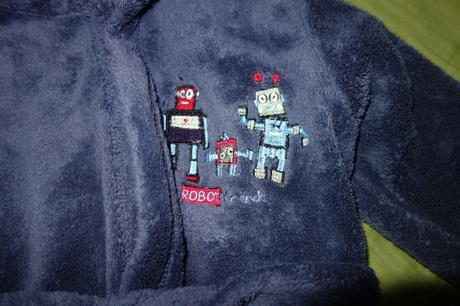 Zupancek s robotmi matalan, matalan,86