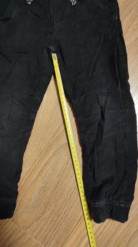 Podsite rifle 110  4-5 rokov, ovs,110