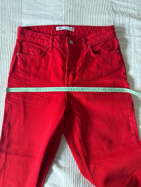 Rifle, zara,36