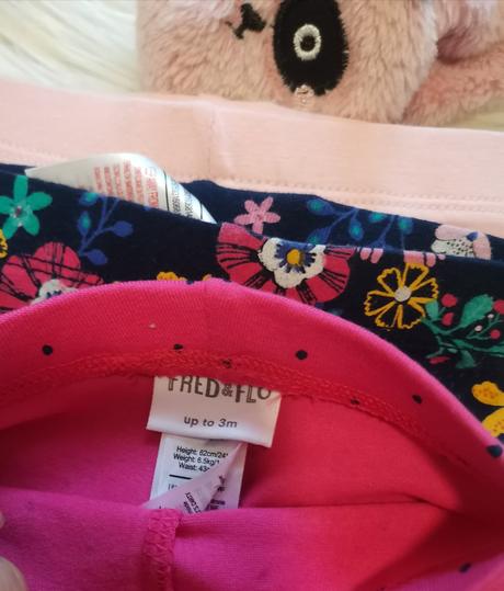 Teplačiky nohavice legíny 62, 62