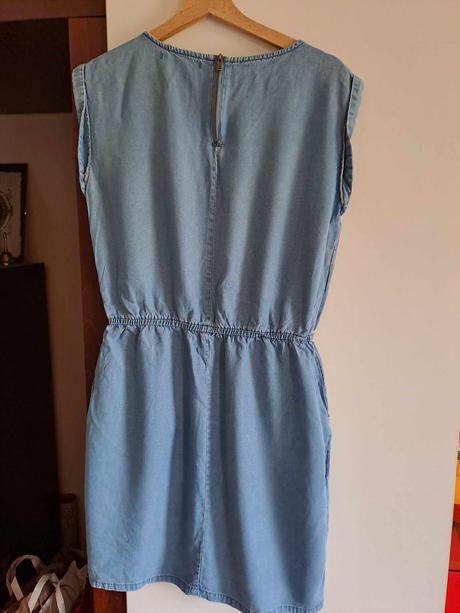 Reserved šaty, reserved,40