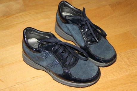 Topanky s kamienkami, 31