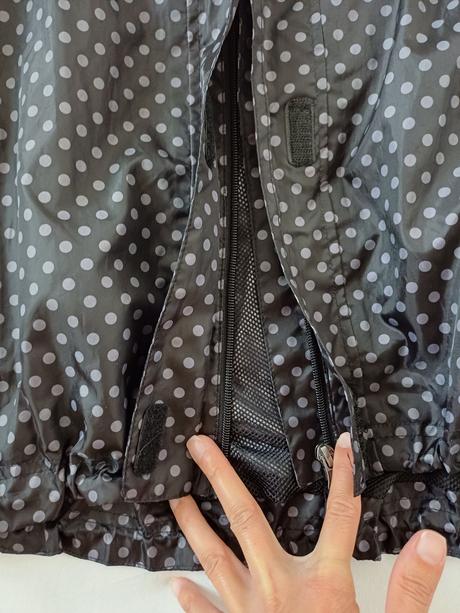 Sustiakova bunda, 40