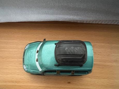 Auticko z filmu cars, 