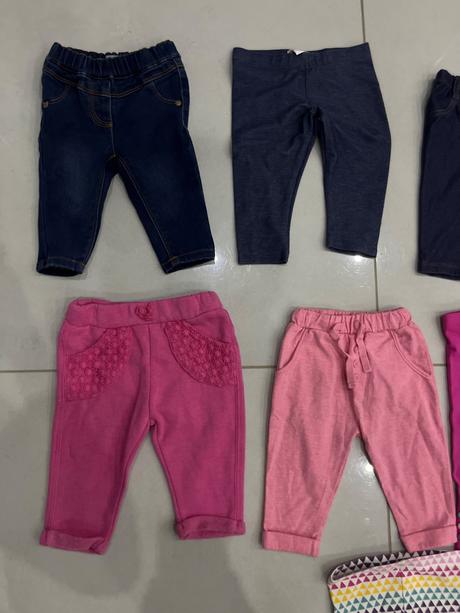 Leginy a teplaky, tu,68